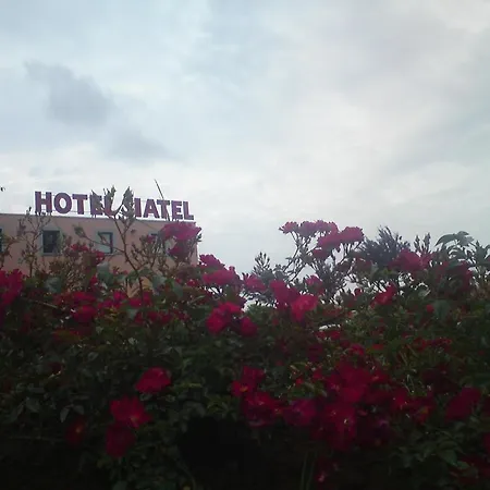 Siatel Metz Hotel Norroy-le-Veneur