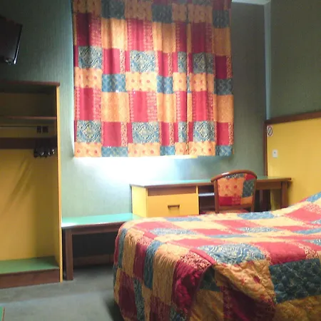 Siatel Metz Hotel Norroy-le-Veneur