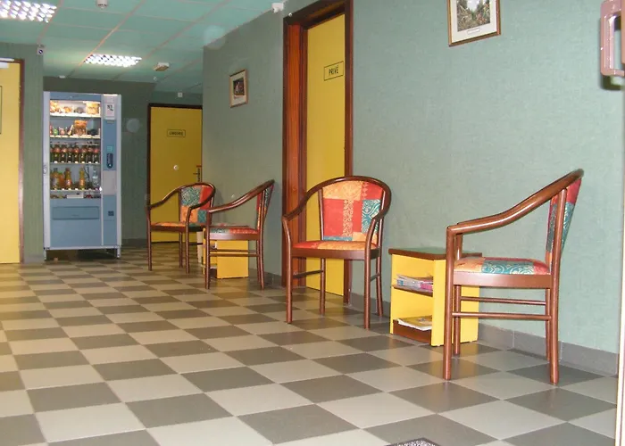 Siatel Metz 2* Norroy-le-Veneur