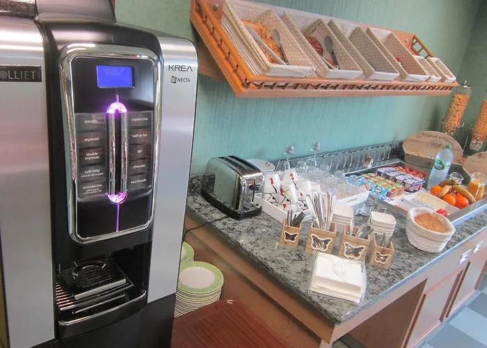 Siatel Metz 酒店 Norroy-le-Veneur