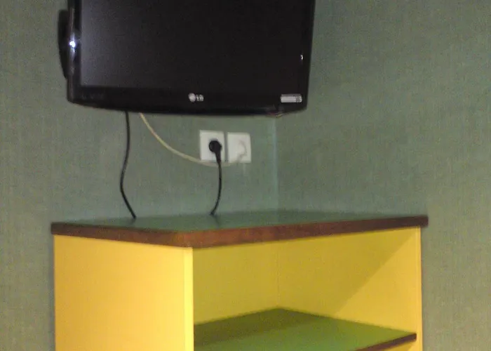 Siatel Metz Hotel 2*