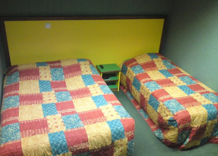 Siatel Metz 2* Norroy-le-Veneur