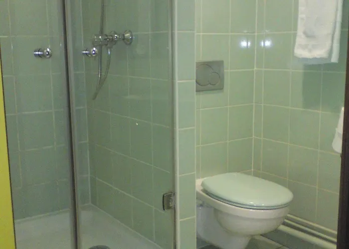 Siatel Metz 2* Norroy-le-Veneur