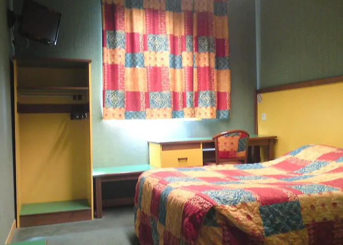 Siatel Metz Hotel Norroy-le-Veneur