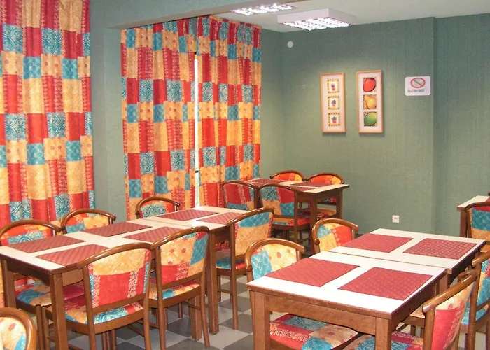 Hotel Siatel Metz 2*